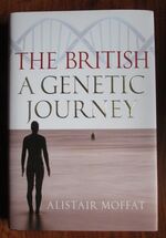The British: A Genetic Journey
