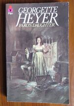 Faro's Daughter
 Additional Image