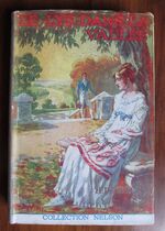 Le lys dans la vallée
