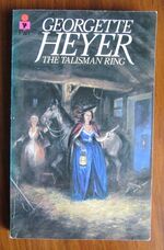 The Talisman Ring
