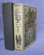 London Characters and Crooks
