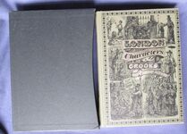 London Characters and Crooks
 Additional Image
