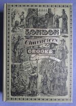 London Characters and Crooks
 Additional Image