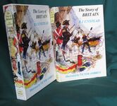 The Story of Britain
