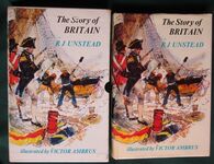 The Story of Britain
 Additional Image