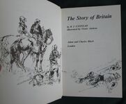 The Story of Britain
 Additional Image