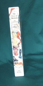 The Story of Britain
 Additional Image