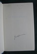 The Black House
 Additional Image