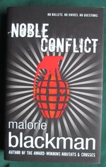 Noble Conflict
