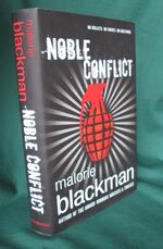 Noble Conflict
 Additional Image