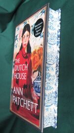 The Dutch House
 Additional Image