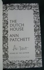 The Dutch House
 Additional Image