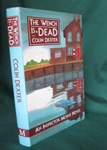 The Wench is Dead
 Additional Image