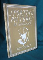Sporting Pictures of England (Britain in Pictures)
 Additional Image