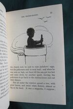 The Water Babies
 Additional Image