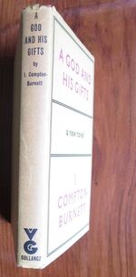 A God and his Gifts
 Additional Image