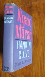 Hand in Glove
 Additional Image