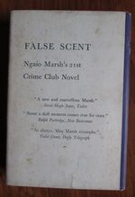 Hand in Glove
 Additional Image