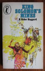 King Solomon's Mines
