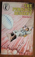 The Perilous Descent
