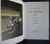 Lost Illusions
 Additional Image