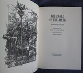 The Eagle of the Ninth
 Additional Image