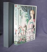 The Pursuit of Love
 Additional Image