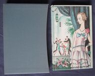 The Pursuit of Love
 Additional Image