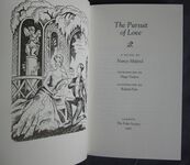 The Pursuit of Love
 Additional Image