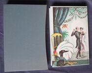 The Pursuit of Love
 Additional Image