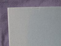 The Pursuit of Love
 Additional Image