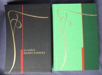 Irish Short Stories
 Additional Image