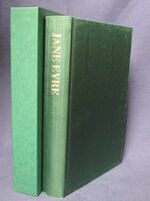 Jane Eyre
