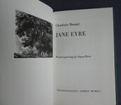 Jane Eyre
 Additional Image