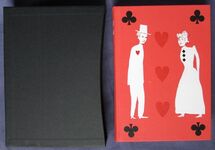 Oscar and Lucinda
 Additional Image