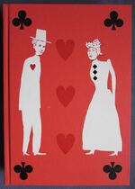 Oscar and Lucinda
 Additional Image