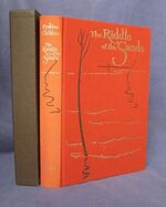 The Riddle of the Sands
