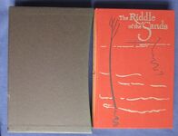 The Riddle of the Sands
 Additional Image
