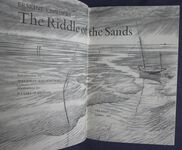 The Riddle of the Sands
 Additional Image