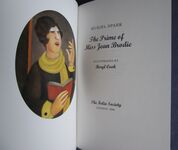 The Prime of Miss Jean Brodie
 Additional Image