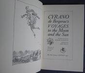 Voyages to the Moon and the Sun
 Additional Image