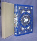 The Sun King
 Additional Image