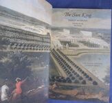 The Sun King
 Additional Image