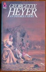 An Infamous Army
 Additional Image