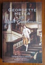 The Quiet Gentleman
