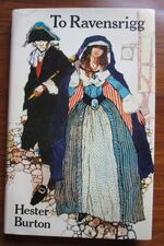 To Ravensrigg
 Additional Image