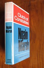 Clutch of Constables
 Additional Image