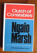 Clutch of Constables
 Additional Image