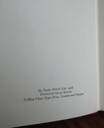 Clutch of Constables
 Additional Image