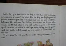 La Corona and the Tin Frog
 Additional Image